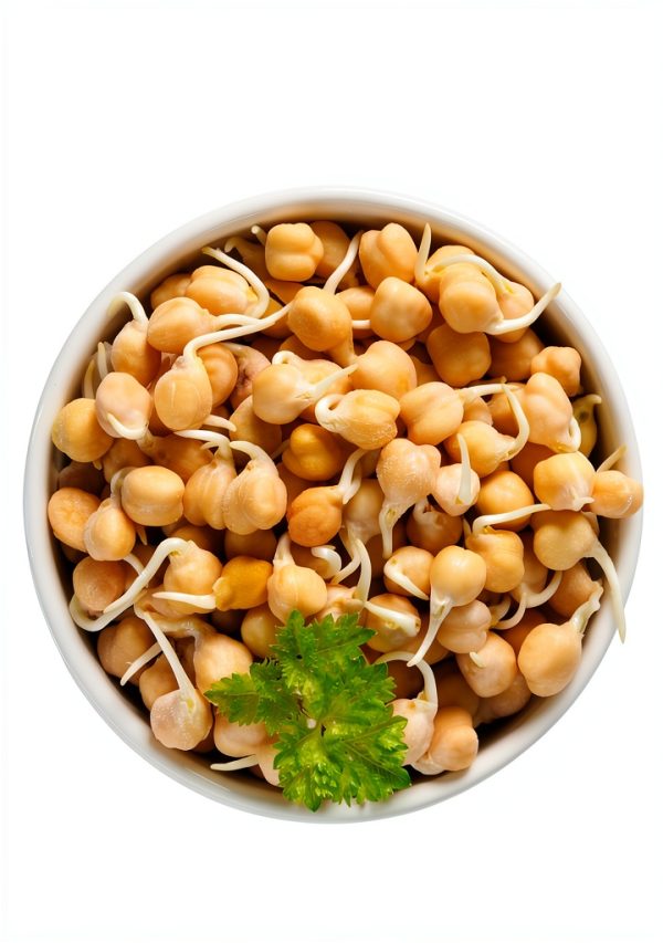 Palouse Brand Chickpeas Certified Non-GMO Dried Garbanzo-6