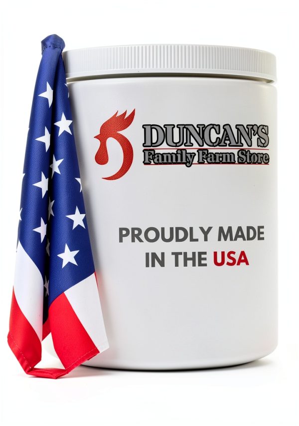Paper Egg Cartons Duncan's Farm 130 Pack-6