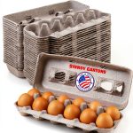 Custom Printed Egg Cartons by MT Products-0