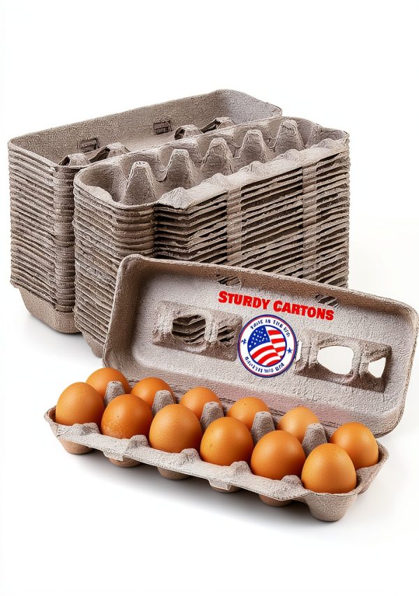 Custom Printed Egg Cartons by MT Products-0