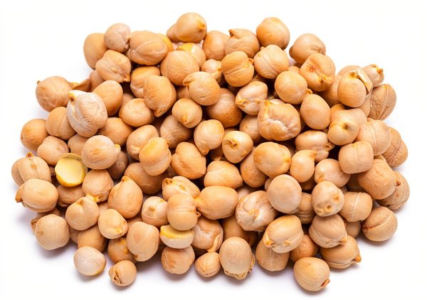 Organic Garbanzo Beans Primal Harvest Dried Raw Chickpeas-2