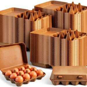 Paper Egg Cartons Rtteri Reusable 12 Cell Classic-0
