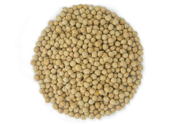 Organic Garbanzo Beans Primal Harvest Dried Raw Chickpeas-0