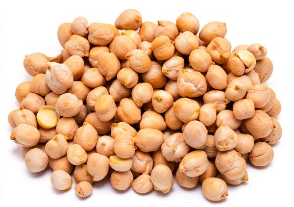 Organic Garbanzo Beans Primal Harvest Dried Raw Chickpeas-2