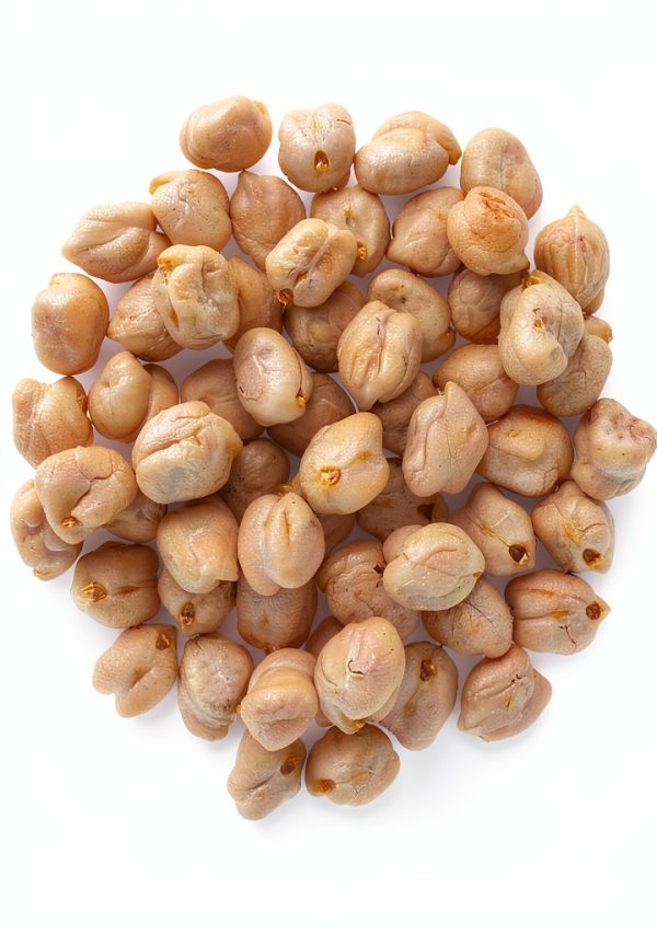Palouse Brand Chickpeas Certified Non-GMO Dried Garbanzo-1
