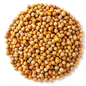 Organic Garbanzo Beans Primal Harvest Dried Raw Chickpeas-0