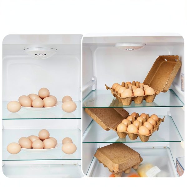 Paper Egg Cartons Rtteri Reusable 12 Cell Classic-5