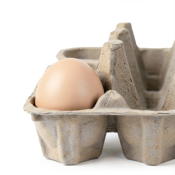 Paper Pulp Egg Cartons DecarDamai Stackable Basket-2