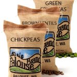 Palouse Brand Dried Garbanzo Beans Certified Glyphosate Free-0