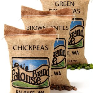 Palouse Brand Dried Garbanzo Beans Certified Glyphosate Free-0