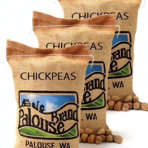 Palouse Brand Chickpeas Certified Non-GMO Dried Garbanzo-0