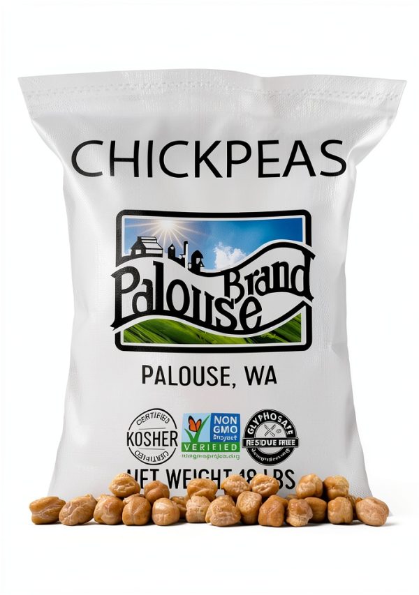 Palouse Brand Chickpeas Certified Glyphosate Residue Free-1