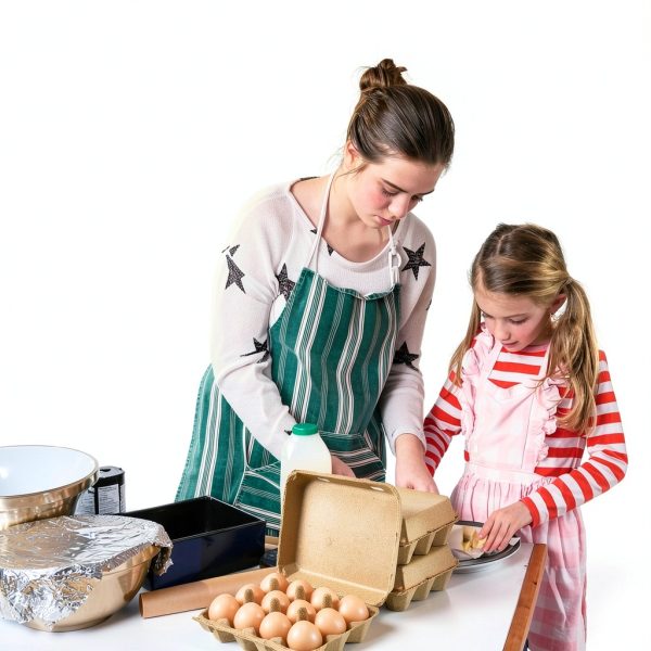 Paper Egg Cartons Rtteri Reusable 12 Cell Classic-3