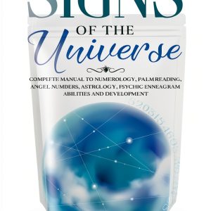 Kindle Store New Age Divination Graphology Palmistry-0