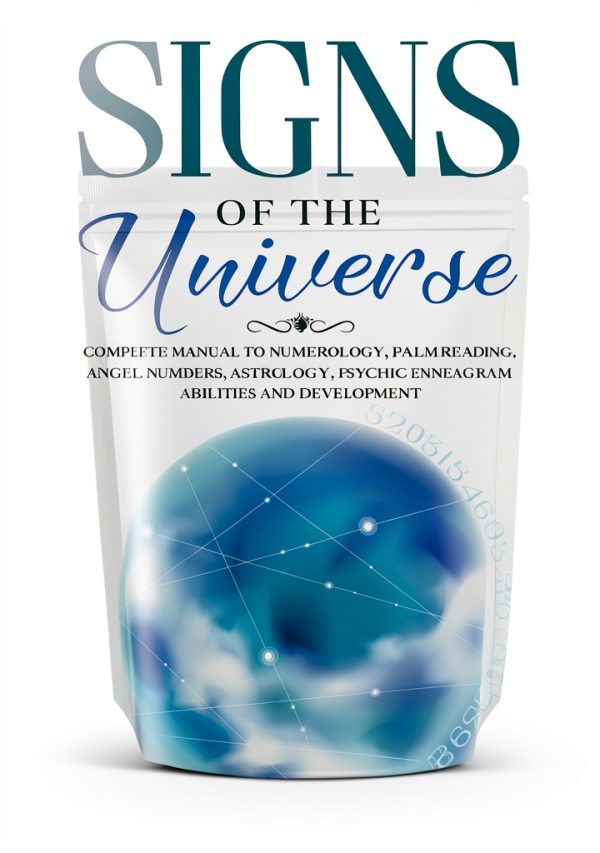 Kindle Store New Age Divination Graphology Palmistry-0