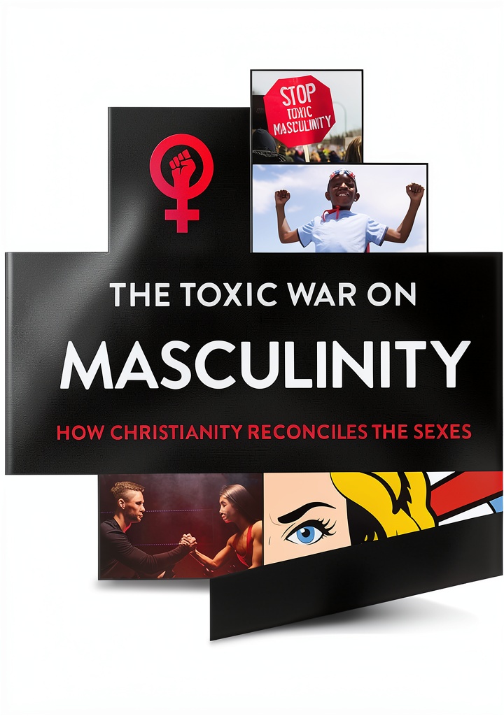 Baker Books Christian Social Issues Kindle e-book cover