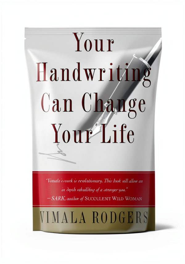 Handwriting Analysis Kindle eBook by Touchstone Edition 175 Pages-0