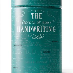 Graphology Kindle eBook Portico Enhanced Typesetting Word Wise 248-0