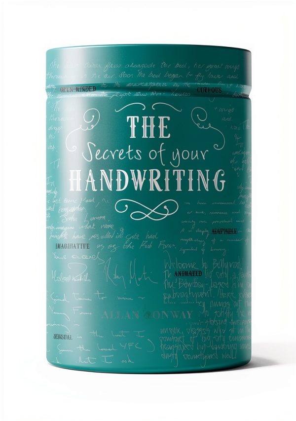Graphology Kindle eBook Portico Enhanced Typesetting Word Wise 248-0