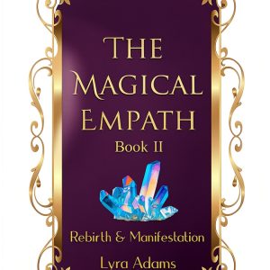 The Magical Empath Book 2 Kindle Edition by Life Garden Publishing-0