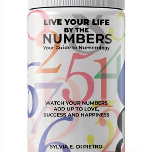 Divination Book by Sylvia Di Pietro and Graphology and Numerology-0