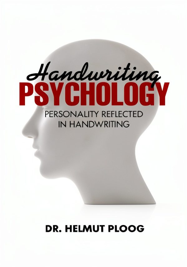 Graphology Handbook by iUniverse Kindle eBook Analysis Guide-0