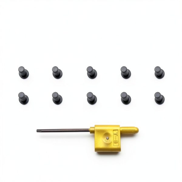 1/2inch Hand HSMT12-12F11 Milling Cutter Carbide Inserts LAHDYFHOE-3