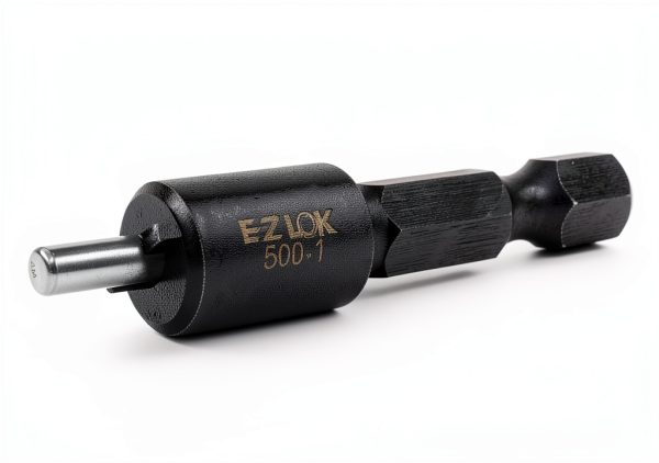 Generic Drive Tool for LOK Threaded Inserts (Internal Threads: 8-32, M4-0.7) (1 PK)-0