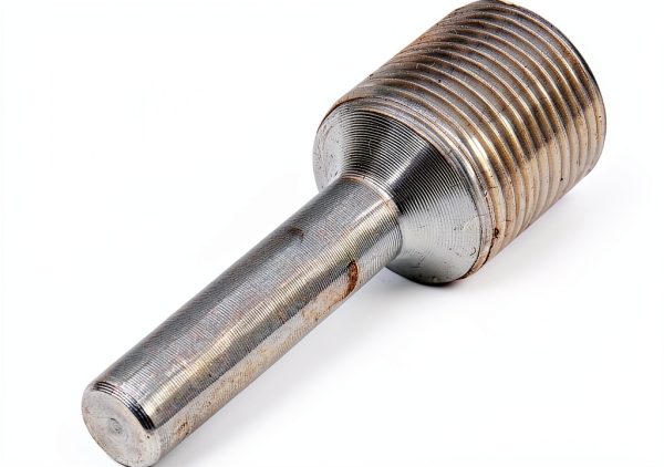 1/2"-28 Threading Alignment Tool TAT Turbook Stainless Steel 2 Pack-2