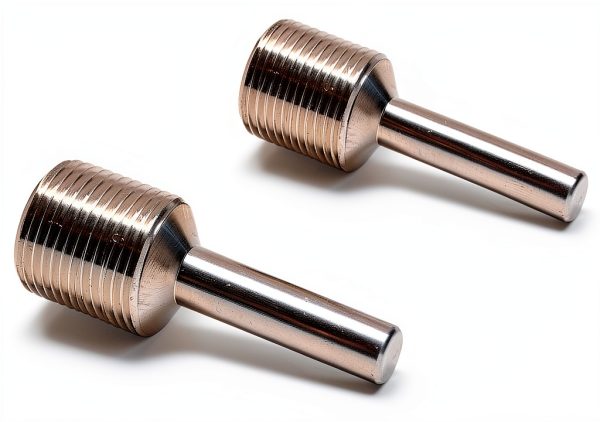 1/2"-28 Threading Alignment Tool TAT Turbook Stainless Steel 2 Pack-0