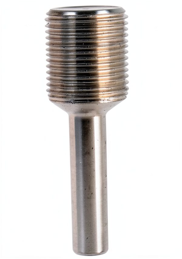 1/2"-28 Threading Alignment Tool TAT Turbook Stainless Steel 2 Pack-1