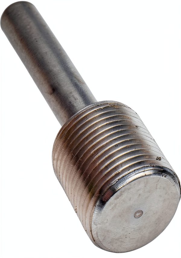 1/2"-28 Threading Alignment Tool TAT Turbook Stainless Steel 2 Pack-3
