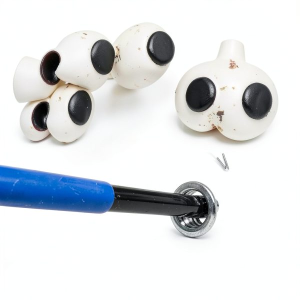 HHIP 1011-0084 31-Piece 5/16-18 Helical STI Thread Repair Kit-8