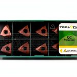 ToolFlo TNMC 32NV AC50C ON-Edge 60° V Threading Inserts – 10 Pack-0