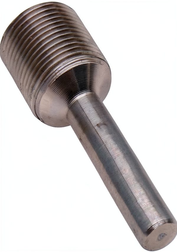 1/2"-28 Threading Alignment Tool TAT Turbook Stainless Steel 2 Pack-5