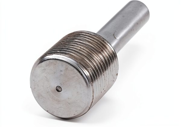 1/2"-28 Threading Alignment Tool TAT Turbook Stainless Steel 2 Pack-4