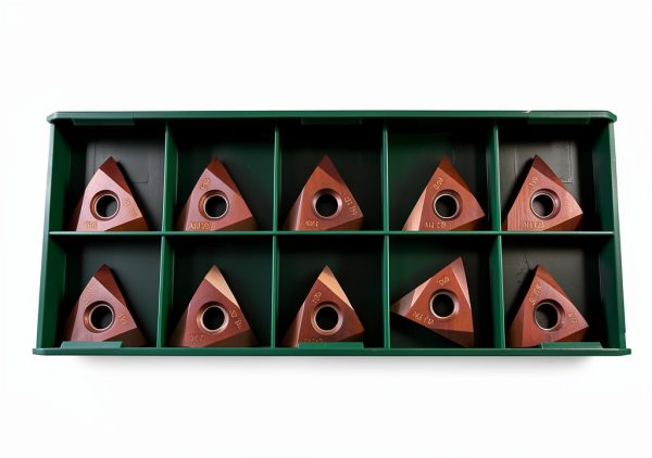 ToolFlo TNMC 32NV AC50C ON-Edge 60° V Threading Inserts – 10 Pack-1