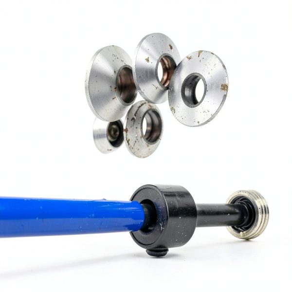 HHIP 1011-0084 31-Piece 5/16-18 Helical STI Thread Repair Kit-7