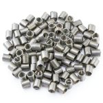 M8 Helicoil Stainless Inserts 100pcs Chazcool M8 x1.25 x2D-0