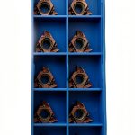 16IR AG60 1125 CNC Carbide Threading Inserts 10pcs 3/8" Box Set-0