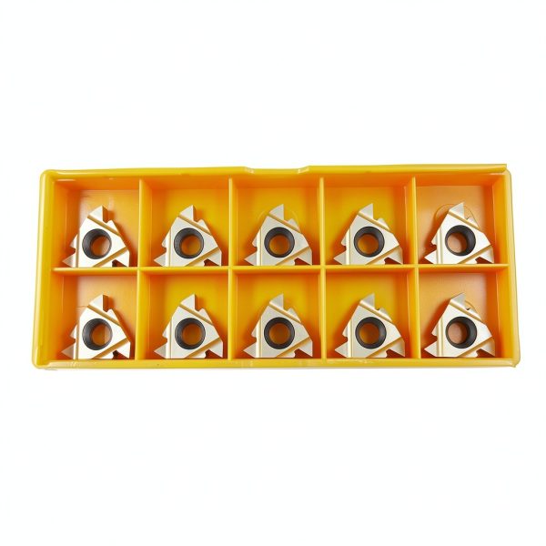 5/8" 3/4" Lathe Tool Threading Insert Turning Tool Holder SER1616H16 SER2020K16 SER2525M16 with Indexable Threading Turning Insert 16ER AG60 Cutting Insert Blade (5/8" (16 * 16mm))-4